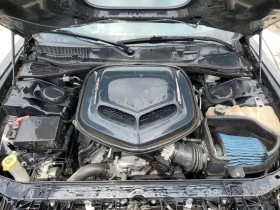 Dodge Challenger R/T SCAT PACK SHAKER 2015 - 38000 лв. / 19429.09 € - 54622206 11