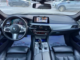 BMW 530  M PACK:: 1 :: 3D BOWERS & WILKINS | Mobile.bg    8