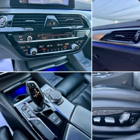 BMW 530  M PACK:: 1 :: 3D BOWERS & WILKINS | Mobile.bg    13