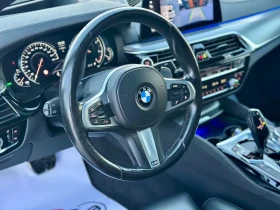 BMW 530  M PACK:: 1 :: 3D BOWERS & WILKINS | Mobile.bg    9