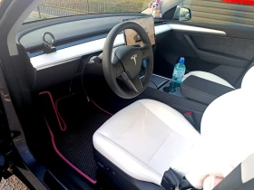 Tesla Model Y Long Range Dual Motor  - 84000 лв. / 42948.52 € - 78240169 9