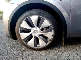 Tesla Model Y Long Range Dual Motor  - 84000 лв. / 42948.52 € - 78240169 8