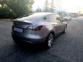 Tesla Model Y Long Range Dual Motor  - 84000 лв. / 42948.52 € - 78240169 7