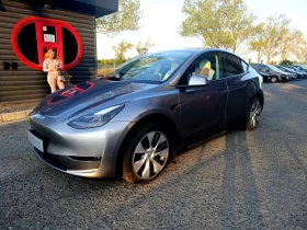 Tesla Model Y Long Range Dual Motor  - 84000 лв. / 42948.52 € - 78240169 3