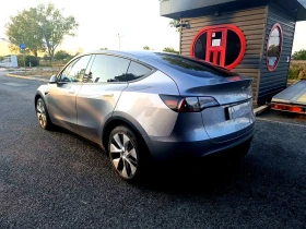 Tesla Model Y Long Range Dual Motor  - 84000 лв. / 42948.52 € - 78240169 5