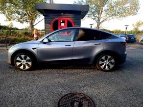 Tesla Model Y Long Range Dual Motor  - 84000 лв. / 42948.52 € - 78240169 4