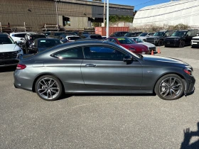 Mercedes-Benz C 43 AMG CARFAX * *   * *  | Mobile.bg    5