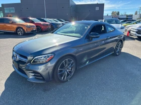 Mercedes-Benz C 43 AMG CARFAX * * АВТО КРЕДИТ * * 