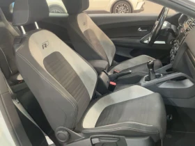 VW Scirocco 2.0 TSI R-Line BlueMotion* FACE* *  | Mobile.bg    7