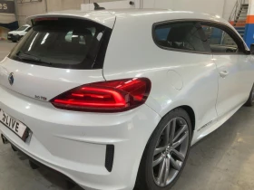 VW Scirocco 2.0 TSI R-Line BlueMotion* FACE* *  | Mobile.bg    4
