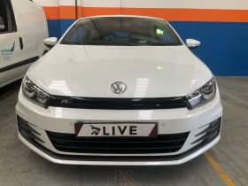 VW Scirocco 2.0 TSI R-Line BlueMotion* FACE* *  | Mobile.bg    2