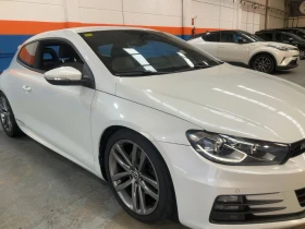 VW Scirocco 2.0 TSI R-Line BlueMotion* FACE* *  | Mobile.bg    3