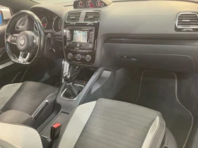 VW Scirocco 2.0 TSI R-Line BlueMotion* FACE* *  | Mobile.bg    8