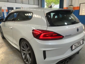 VW Scirocco 2.0 TSI R-Line BlueMotion* FACE* *  | Mobile.bg    6