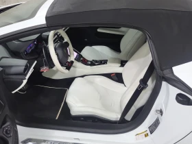 Lamborghini Huracan *  EVO SPYDER* CARFAX * БЕЗ ПЪРВОНАЧАЛНА ВНОСКА - 375000 лв. / 191734.46 € - 45245096 7