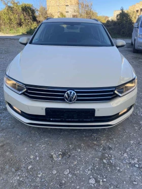 VW Passat B8 - изображение 1