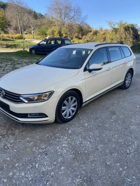 VW Passat B8 | Mobile.bg    3