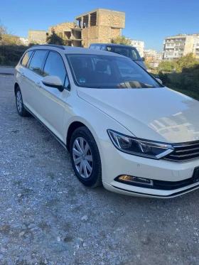 VW Passat B8 | Mobile.bg    2