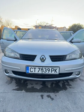 Renault Laguna 1.9 dCi - 4999 лв. / 2555.95 € - 92890507 6