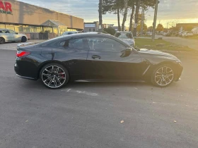 BMW M4 * Competition M xDrive * CARFAX * БЕЗ ПЪРВОНАЧАЛНА - 127900 лв. / 65394.23 € - 45216085 3