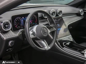 Mercedes-Benz C 300 * 4MATIC STAR CERTIFIED * CARFAX * ЦЕНА ДО БГ - 61650 лв. / 31521.14 € - 58274440 14