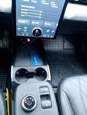 Ford Mustang Mach-E 76KW* RWD* Bang & Olufsen* FordConnect, снимка 8