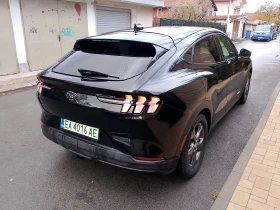 Ford Mustang Mach-E 76KW* RWD* Bang & Olufsen* FordConnect, снимка 3