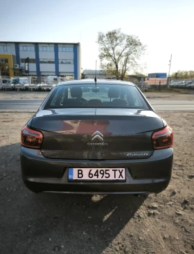 Citroen C-Elysee 1.5 blueHDI EURO6 LED - 14999 лв. / 7668.87 € - 76581660 3