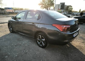 Citroen C-Elysee 1.5 blueHDI EURO6 LED - 14999 лв. / 7668.87 € - 76581660 4