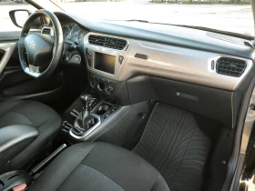 Citroen C-Elysee 1.5 blueHDI EURO6 LED - 14999 лв. / 7668.87 € - 76581660 9