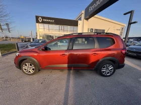 Dacia Jogger 1.0 Tce  91 k.c. LPG - 29990 лв. / 15333.64 € - 13521917 3