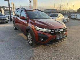 Dacia Jogger 1.0 Tce  91 k.c. LPG - 29990 лв. / 15333.64 € - 13521917 8