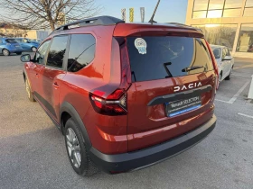 Dacia Jogger 1.0 Tce  91 k.c. LPG - 29990 лв. / 15333.64 € - 13521917 4