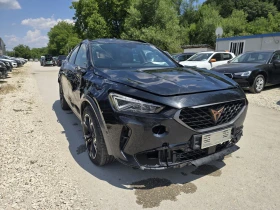 ����� �� �������� �� Cupra Formentor 1.5tsi 150�.� 