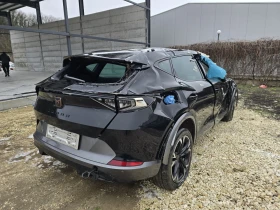 Cupra Formentor 1.5tsi 150к.с  - 9000 € / 17602.47 лв. - 99169437 8