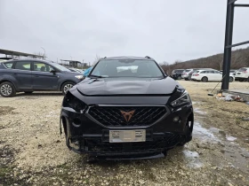 Cupra Formentor 1.5tsi 150к.с  - 9000 € / 17602.47 лв. - 99169437 5