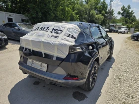 ����� �� �������� �� Cupra Formentor 1.5tsi 150�.� 