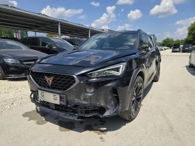 ����� �� �������� �� Cupra Formentor 1.5tsi 150�.� 