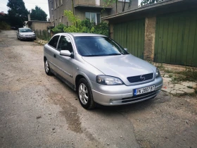 Opel Astra 1.6i 84hp
