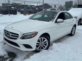 Mercedes-Benz C 300 * CARFAX * БЕЗ ПЪРВОНАЧАЛНА ВНОСКА