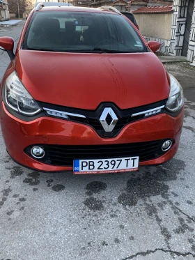 Renault Clio  - изображение 1