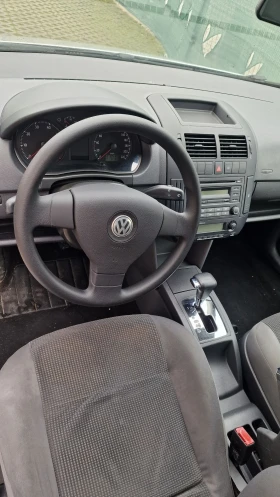 VW Polo 1.4 , снимка 12