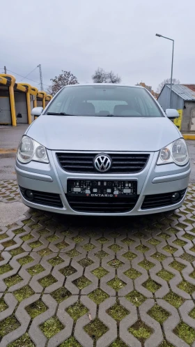 VW Polo 1.4 , снимка 4