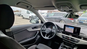 Audi A4 2.0 TDI Automatic HUD - 14900 € / 29141.87 лв. - 83520145 11
