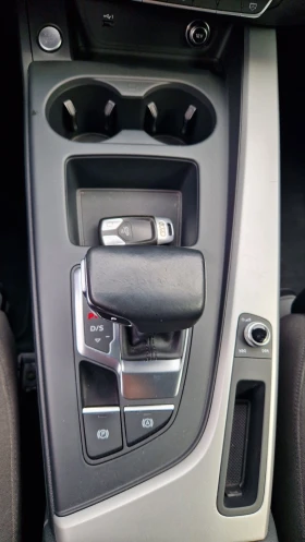 Audi A4 2.0 TDI Automatic HUD - 14900 € / 29141.87 лв. - 83520145 17