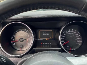 Ford Mustang * V6 * CARFAX * ЦЕНА ДО БГ, снимка 8