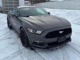 Ford Mustang * V6 * CARFAX * ЦЕНА ДО БГ, снимка 10