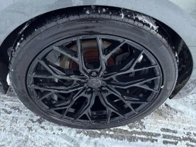 Ford Mustang * V6 * CARFAX * ЦЕНА ДО БГ, снимка 7