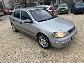 Opel Astra 1.8 НА Части - 11 € / 21.51 лв. - 98278912 3
