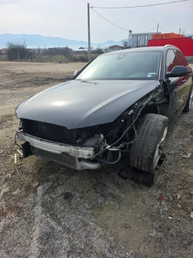 Audi A6 А6 313к.с. - 50 € / 97.79 лв. - 44358004 13